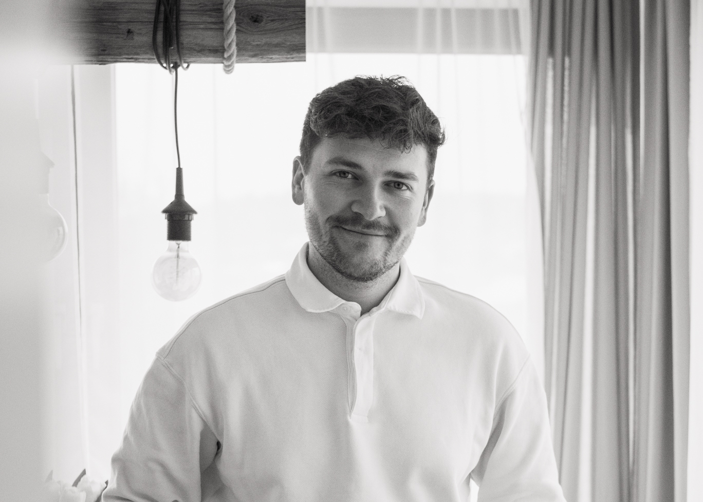 Profilbild von Robin